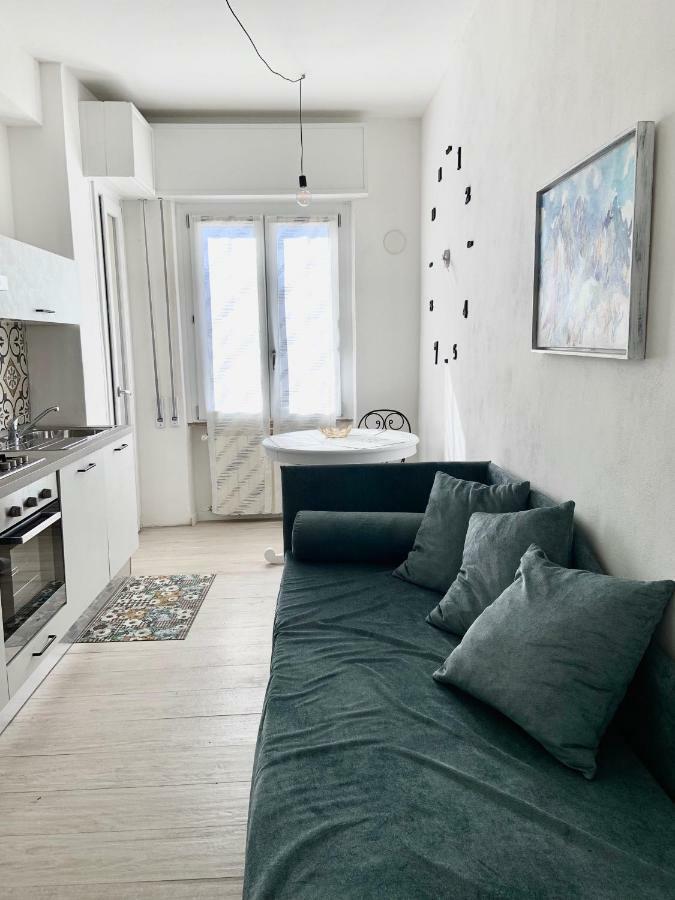 라스페치아 Rosy'S Flat 아파트 외부 사진