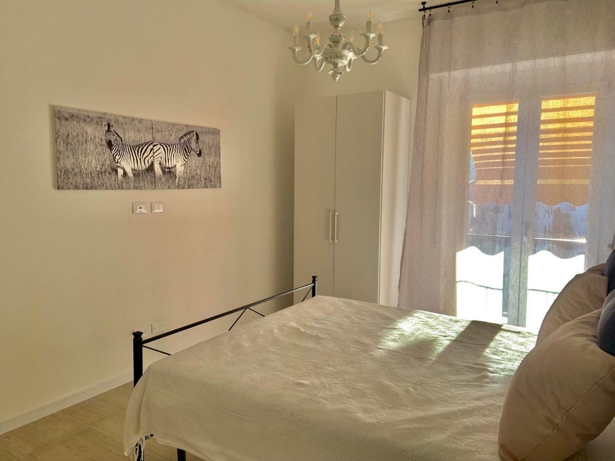 라스페치아 Rosy'S Flat 아파트 외부 사진