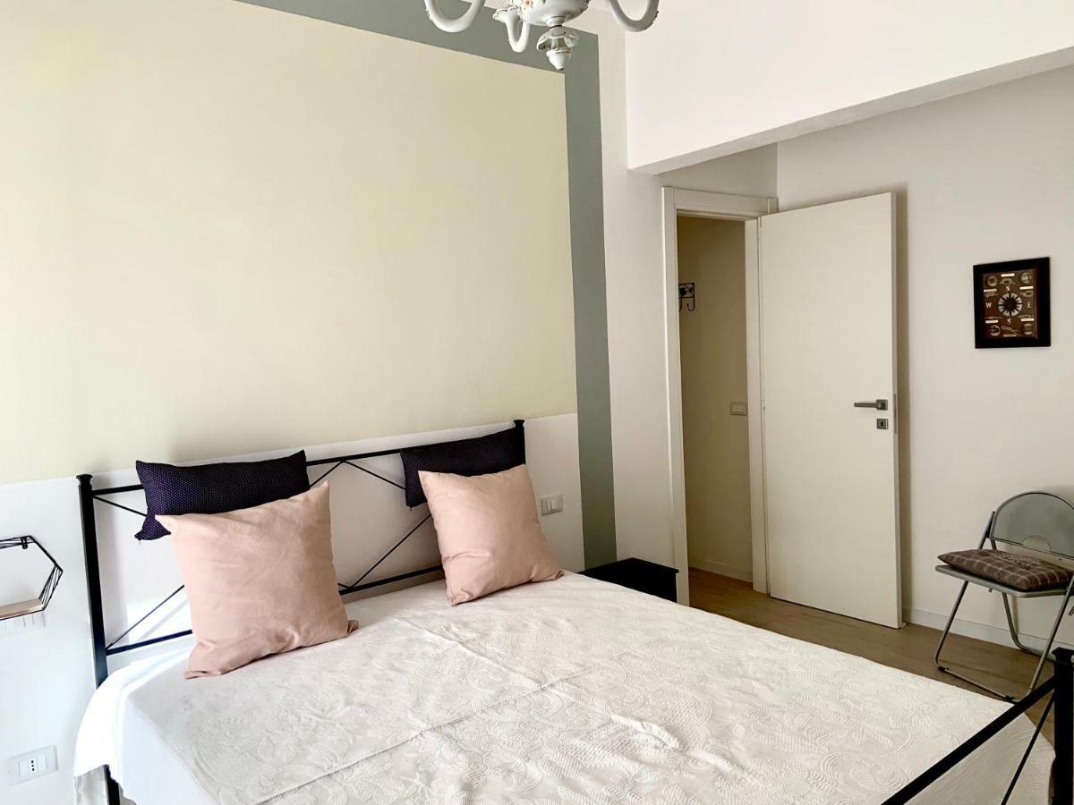 라스페치아 Rosy'S Flat 아파트 외부 사진