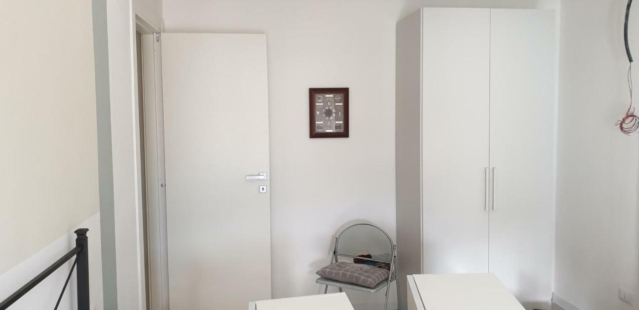 라스페치아 Rosy'S Flat 아파트 외부 사진