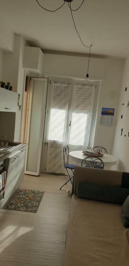 라스페치아 Rosy'S Flat 아파트 외부 사진