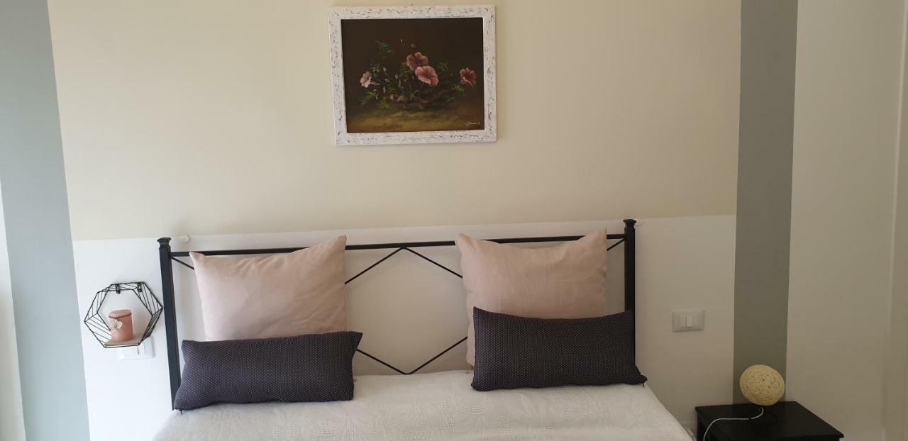 라스페치아 Rosy'S Flat 아파트 외부 사진