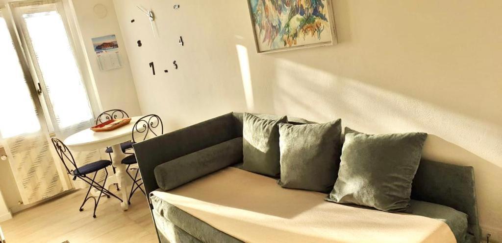 라스페치아 Rosy'S Flat 아파트 외부 사진