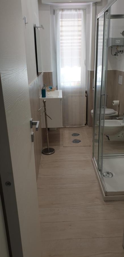 라스페치아 Rosy'S Flat 아파트 외부 사진