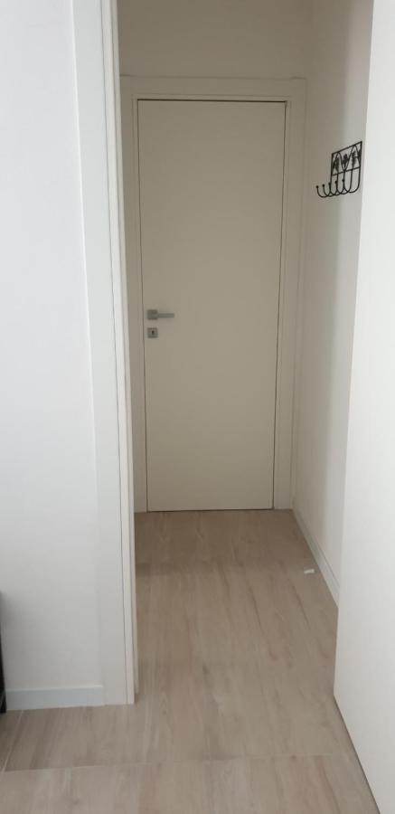 라스페치아 Rosy'S Flat 아파트 외부 사진