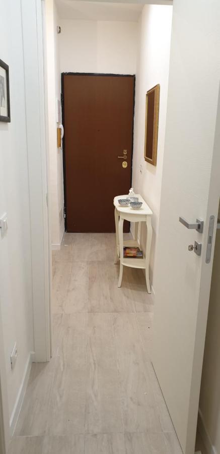 라스페치아 Rosy'S Flat 아파트 외부 사진